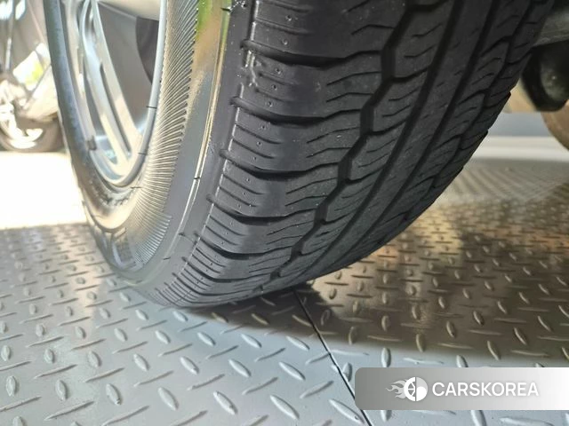 Hyundai The New Grand Starex id 4632318 из Кореи 9