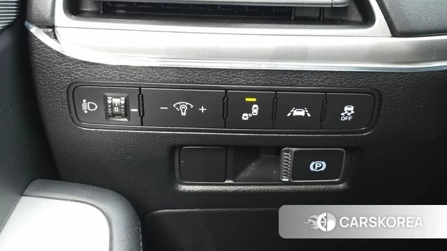 Hyundai Palisade id 4541720 из Кореи 9