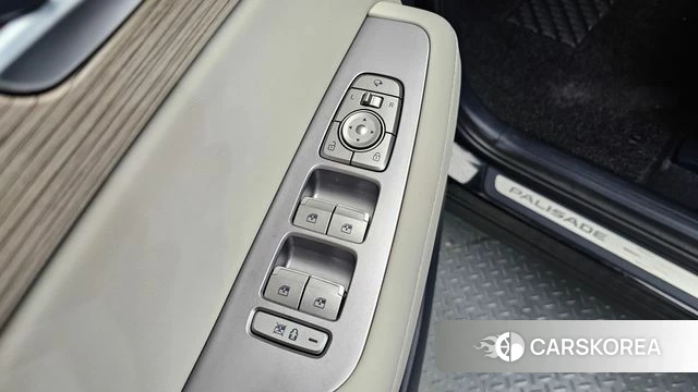 Hyundai Palisade id 4671732 из Кореи 9