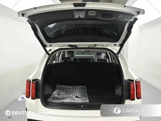 Kia Sorento 4th Generation id 3924219 из Кореи 9