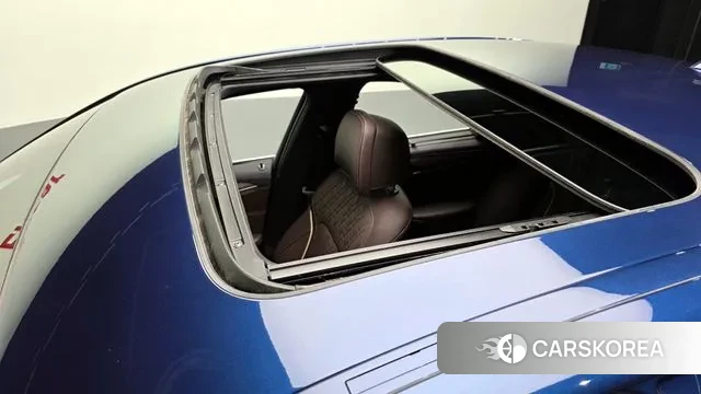 BMW 5 Series (G30) id 3778620 из Кореи 9