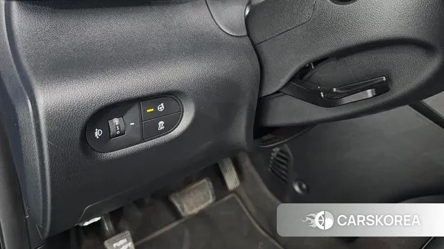 Hyundai Casper id 3354339 из Кореи 9