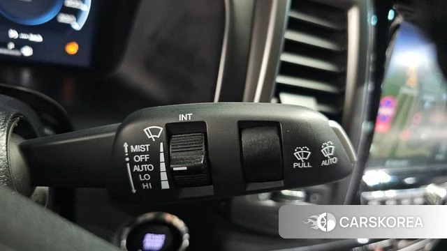 Ssangyong The New Rexton Sport id 4899236 из Кореи 9