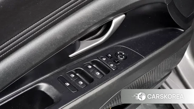 Hyundai Avante Hybrid (CN7) id 3421896 из Кореи 9