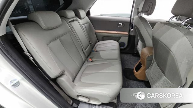 Hyundai Ionic 5 id 4282353 из Кореи 9