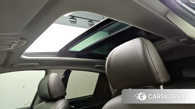 Hyundai The New Grandeur IG id 3290985 из Кореи 9