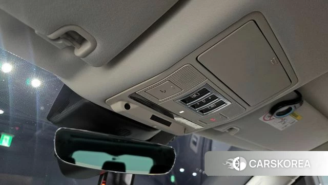 Land Rover Discovery 5 id 4345739 из Кореи 9