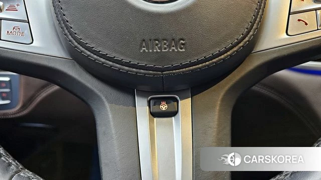 BMW 7 Series (G11) id 3892478 из Кореи 9