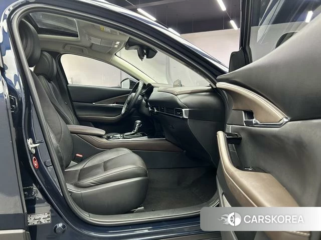 Mazda CX-30 id 4307534 из Китая 9