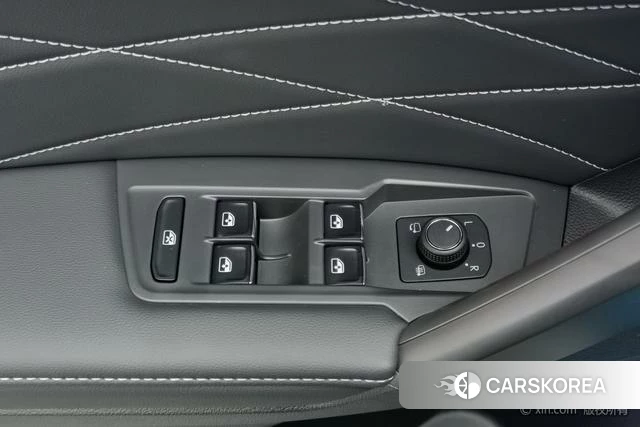 Volkswagen Tiguan L id 3908954 из Китая 9