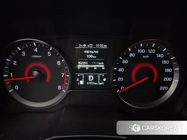 Ssangyong Berry New Tivoli id 2902677 из Кореи 9