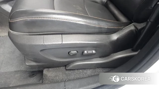 Chevrolet (GM Daewoo) The New Trax id 3687430 из Кореи 9