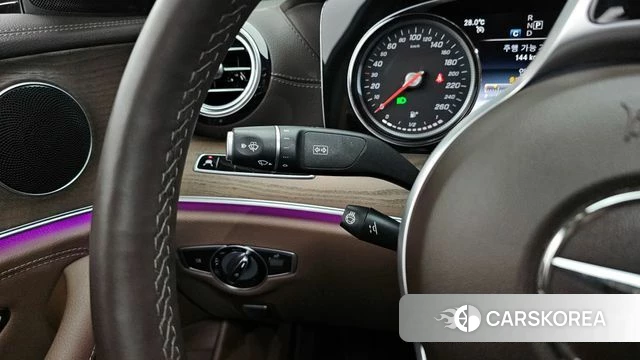 Mercedes-Benz E-Class W213 id 4345289 из Кореи 9
