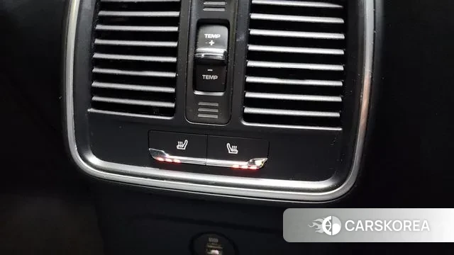 Porsche Macan id 3535783 из Кореи 9