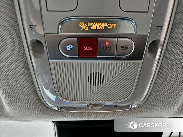 Hyundai Ionic 5 id 3877956 из Кореи 9