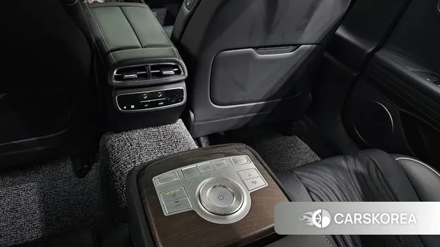 Genesis G80 (RG3) id 3402464 из Кореи 9