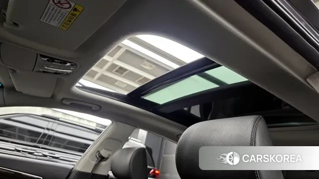 Kia Come New K7 id 3754340 из Кореи 9