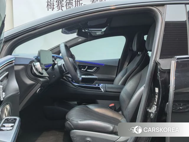 Mercedes-Benz EQE id 4300290 из Китая 9