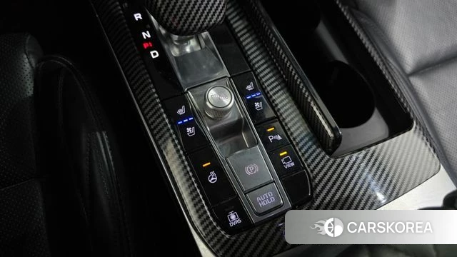 Kia K7 Premier id 4785311 из Кореи 9