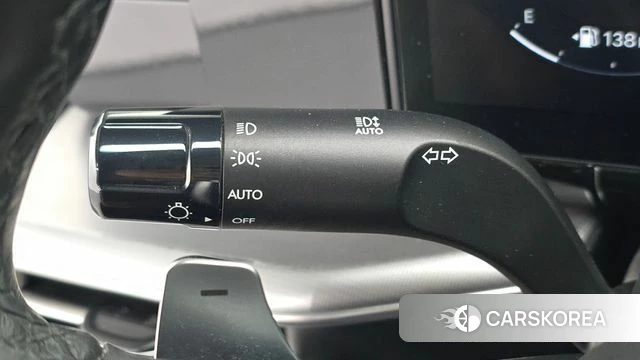 Hyundai Grandeur (GN7) id 3883379 из Кореи 9