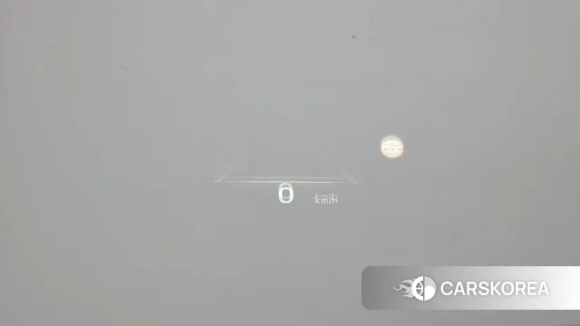 Kia K8 Hybrid id 3670012 из Кореи 9