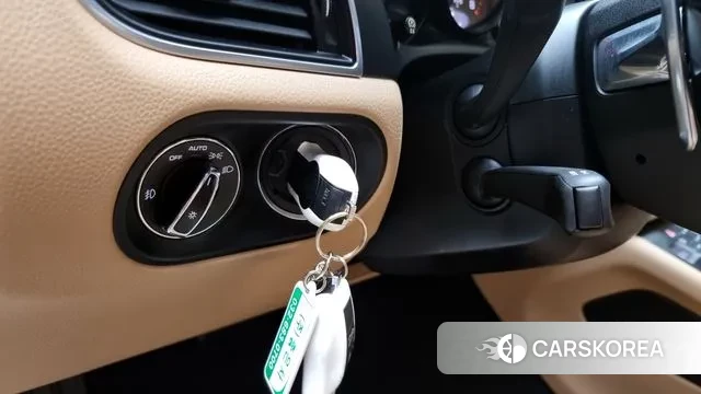 Porsche Macan id 3396946 из Кореи 9