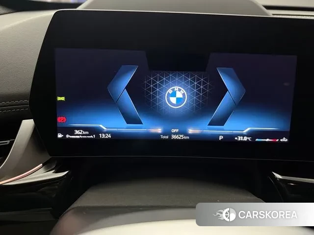 BMW X1 (U11) id 2998004 из Кореи 9