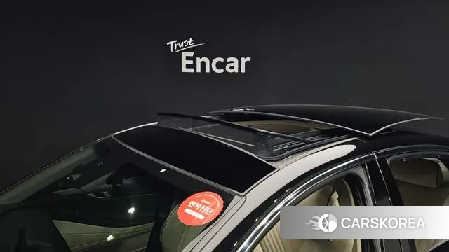 Genesis G80 (RG3) id 3366011 из Кореи 9