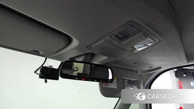 Kia The New Kia Ray id 4195086 из Кореи 9