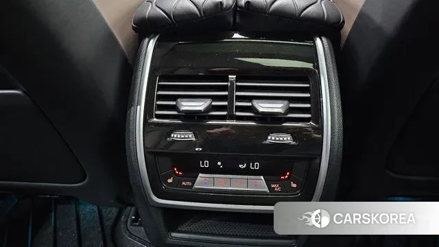 BMW X5M (G05) id 3394735 из Кореи 9