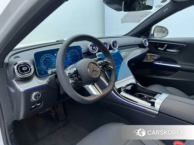 Mercedes-Benz Class C id 4342130 из Китая 9