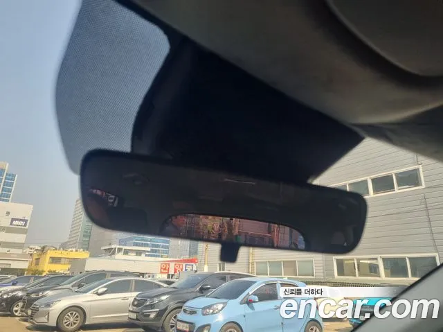 Kia Seltos id 2622317 из Кореи 9