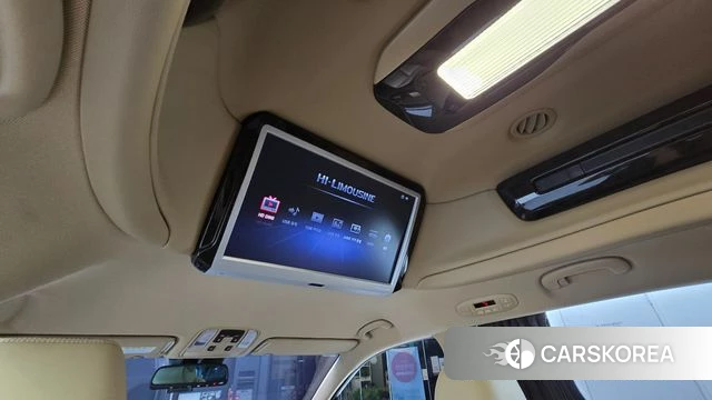 Kia The New Carnival id 4567941 из Кореи 9