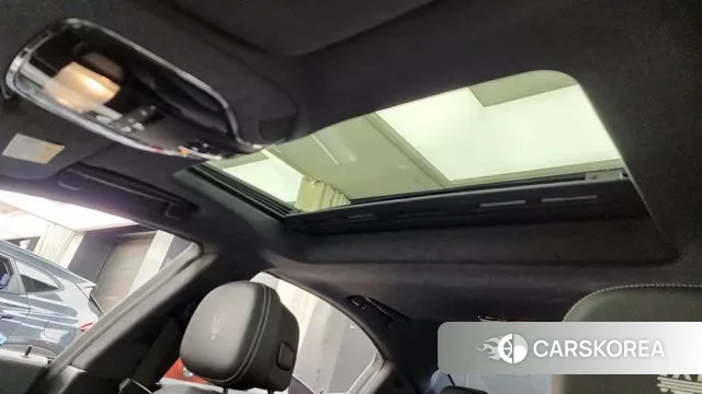 Maserati Ghibli id 3013793 из Кореи 9