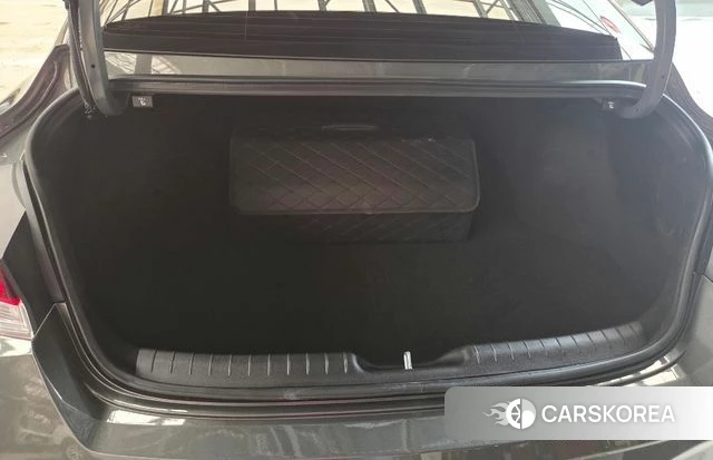 Hyundai The New Avante (CN7) id 3896342 из Кореи 9