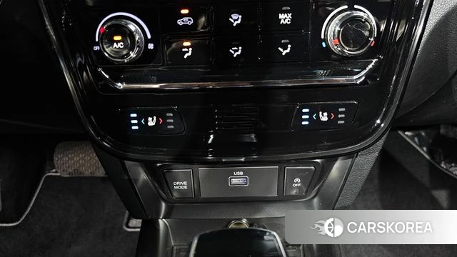 Ssangyong Berry New Tivoli id 4835437 из Кореи 9