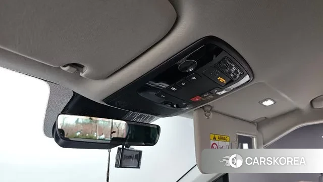 Kia The New Carnival 4th Generation id 3590377 из Кореи 9