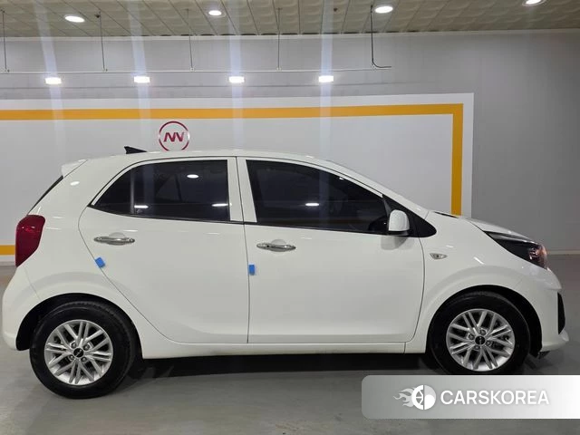 Kia Morning Urban (JA) id 3953879 из Кореи 9