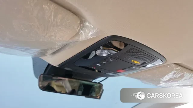 Kia Carnival 4th generation id 3447394 из Кореи 9