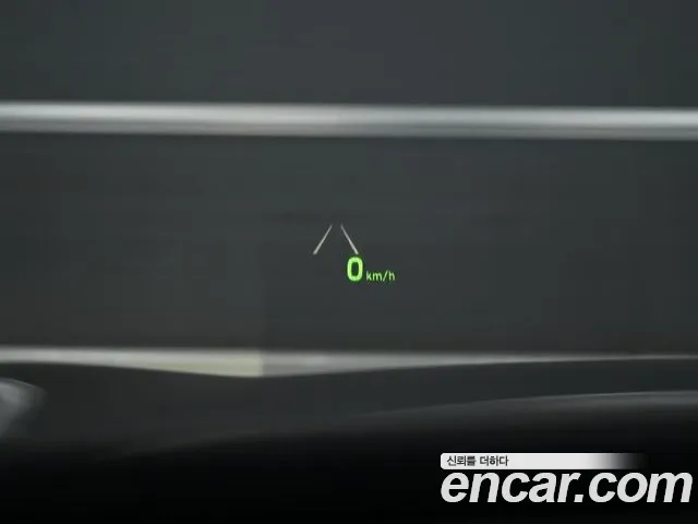 Genesis G80 id 2486985 из Кореи 9