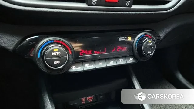 Kia Come New K3 id 3766372 из Кореи 9