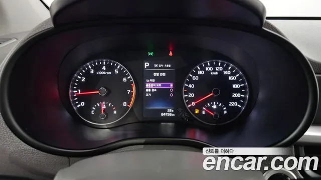 Kia Morning Urban (JA) id 2716458 из Кореи 9