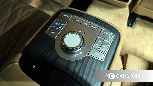 Genesis G80 (RG3) id 4394399 из Кореи 9