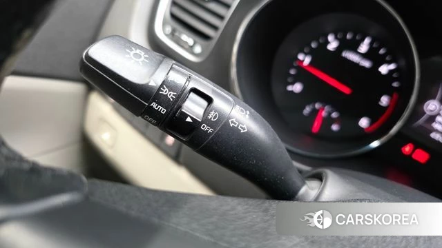 Kia All New Carnival id 4448174 из Кореи 9