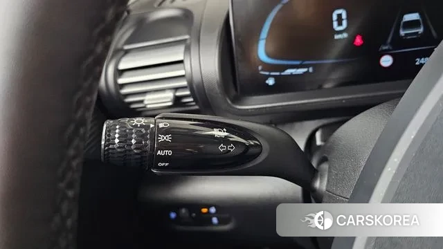 Hyundai Casper id 3442364 из Кореи 9