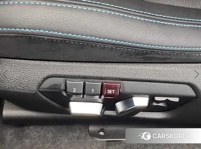 BMW M2 (F87) id 3085215 из Кореи 9