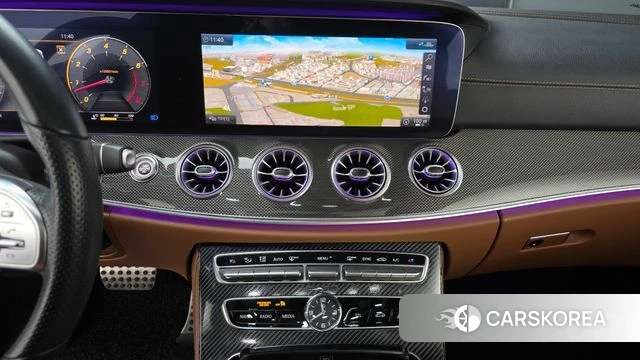 Mercedes-Benz E-Class W213 id 3795531 из Кореи 9