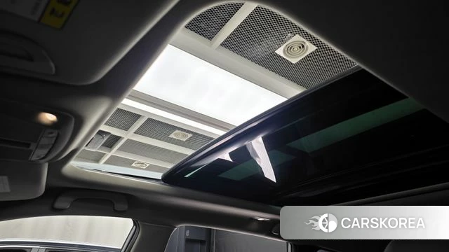 Renault Korea (Samsung) The New QM6 id 4020027 из Кореи 9