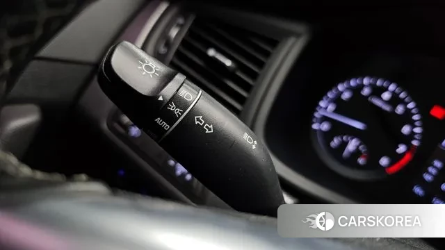 Hyundai Sonata New Rise id 3480043 из Кореи 9