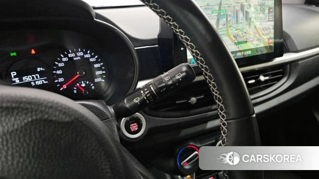 Kia All New Morning (JA) id 4385064 из Кореи 9